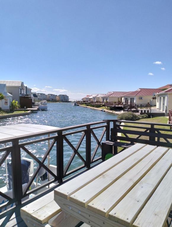 14 MarinaSands, Jeffreys Bay