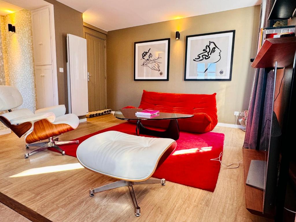 La Petite Adresse du 10Honfleur - 4