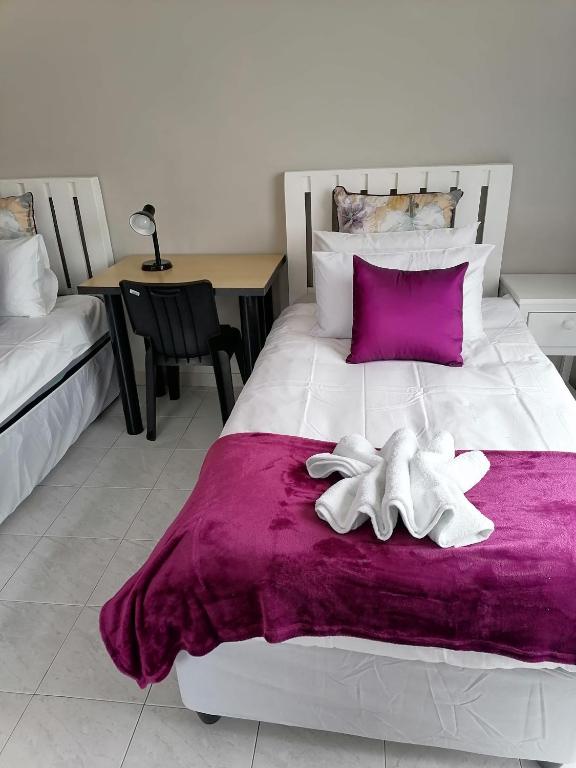 Ngwanase Properties, Durban