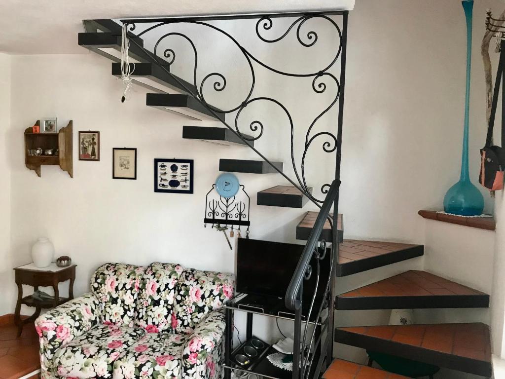 Grazioso appartamento con ingresso indipendente - S178 - 1