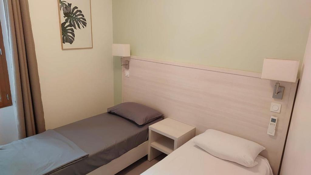 Bright and confortable apartment in downtown BLM - 3