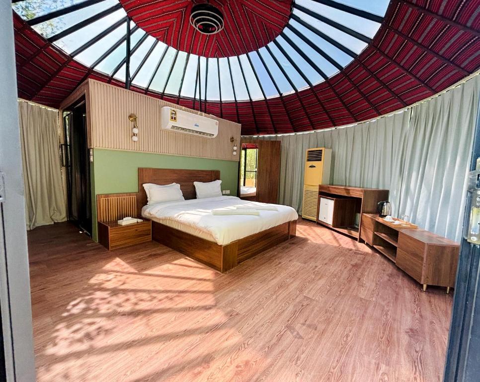 Al Bayan Palms, Nizwa