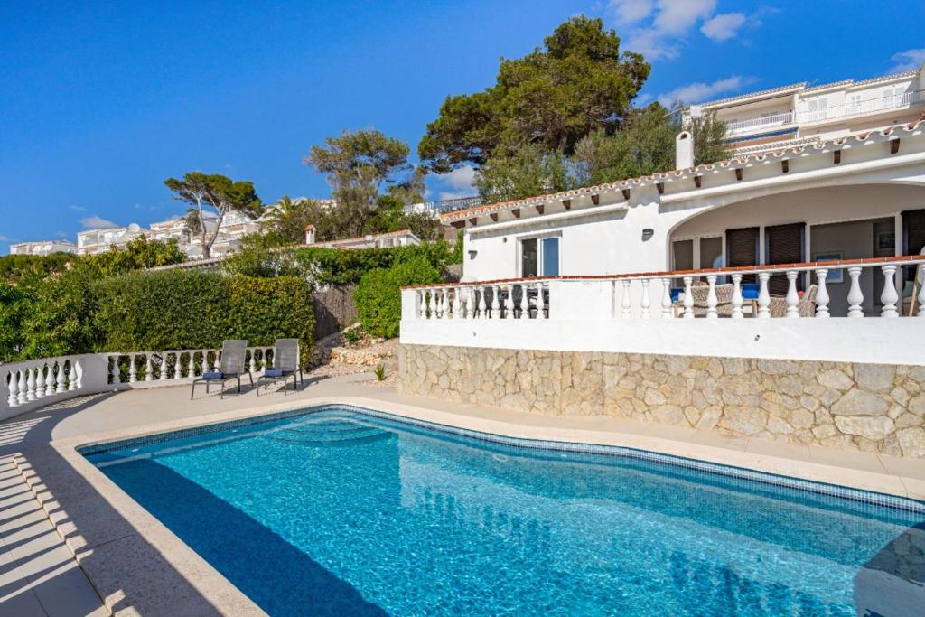 Villa Alba by Menorca Vacations - 3