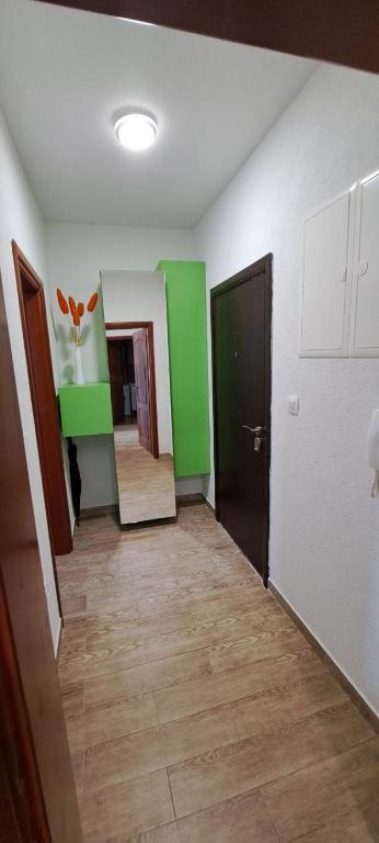 Flat Nataly - 5