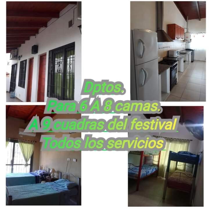 Departamento - 1