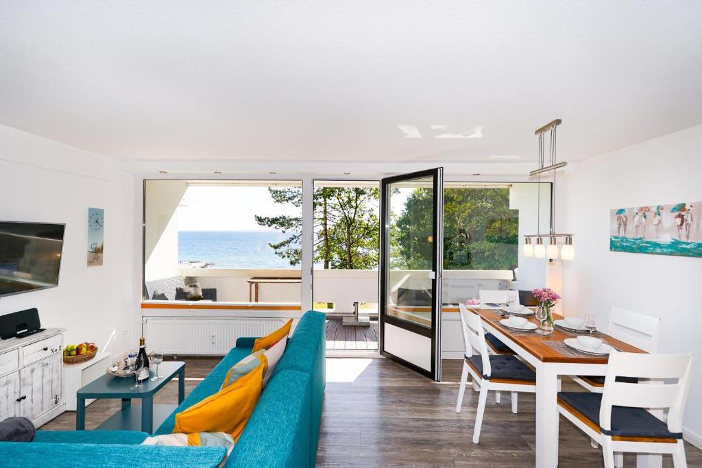 Strandsonne, Hansaland