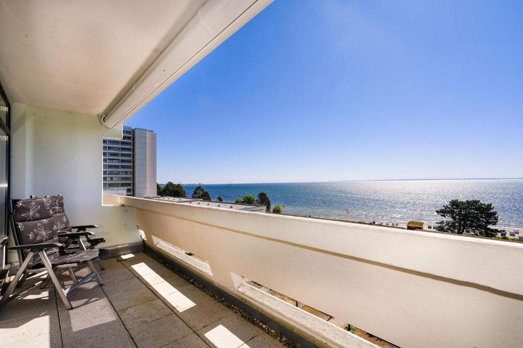 Leuchtturm, Sierksdorf