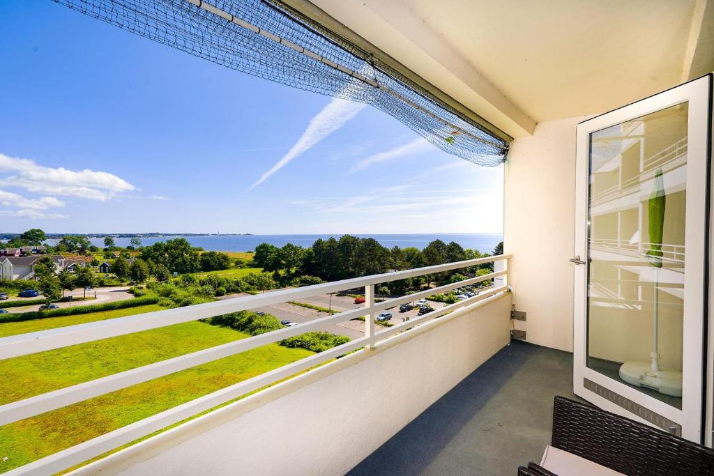 Strandmarie, Hansaland