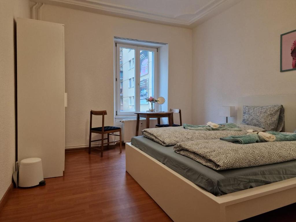 My Room Luzern - 4