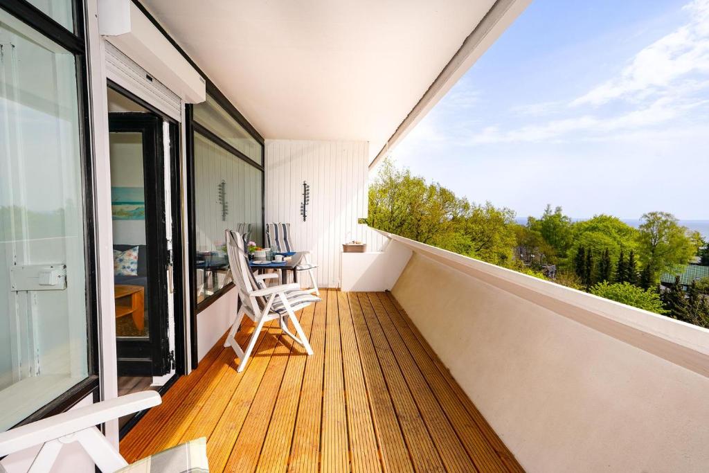 Meerblick57, Hansaland