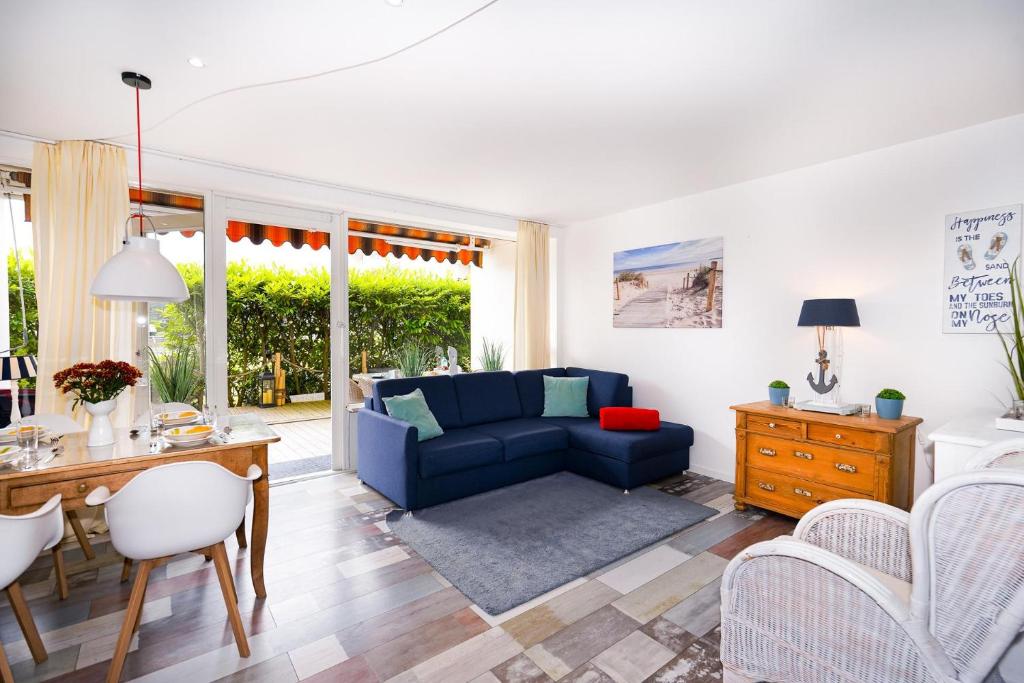 Kleiner Seestern, Sierksdorf