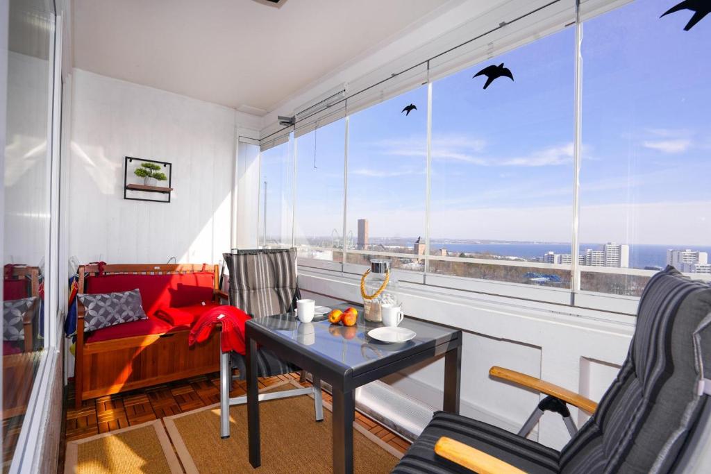 Ostseelicht, Sierksdorf