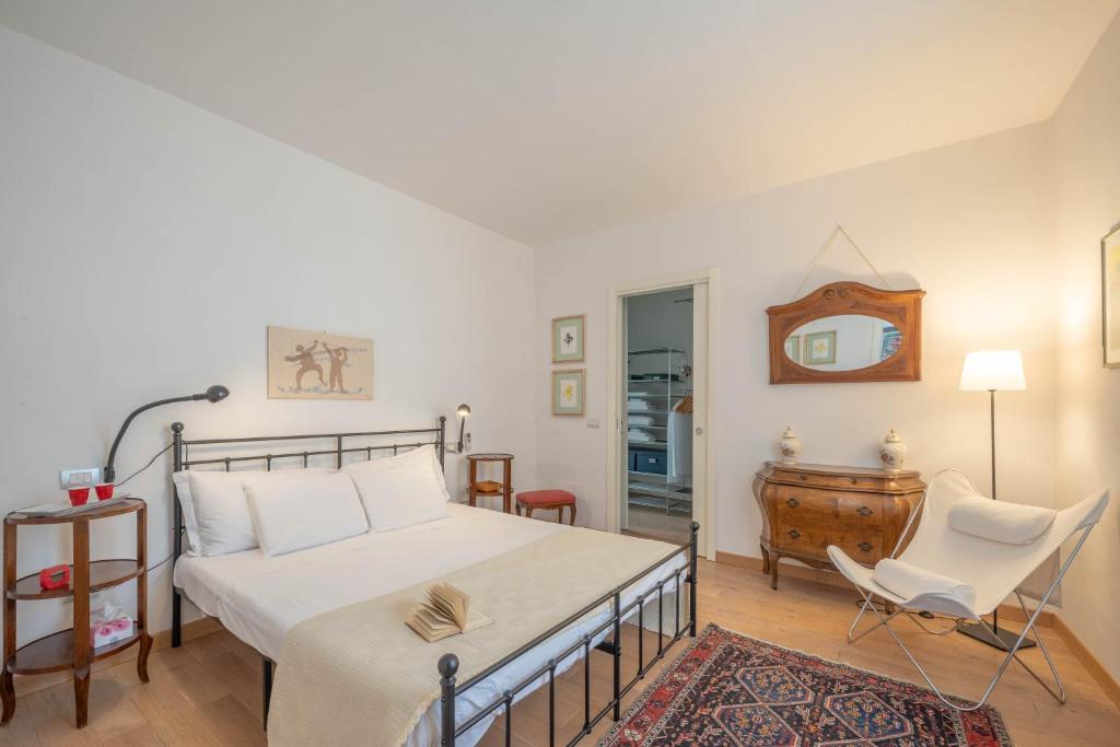Luxury Priori 46 - in City Center - ItalyWeGo - 2