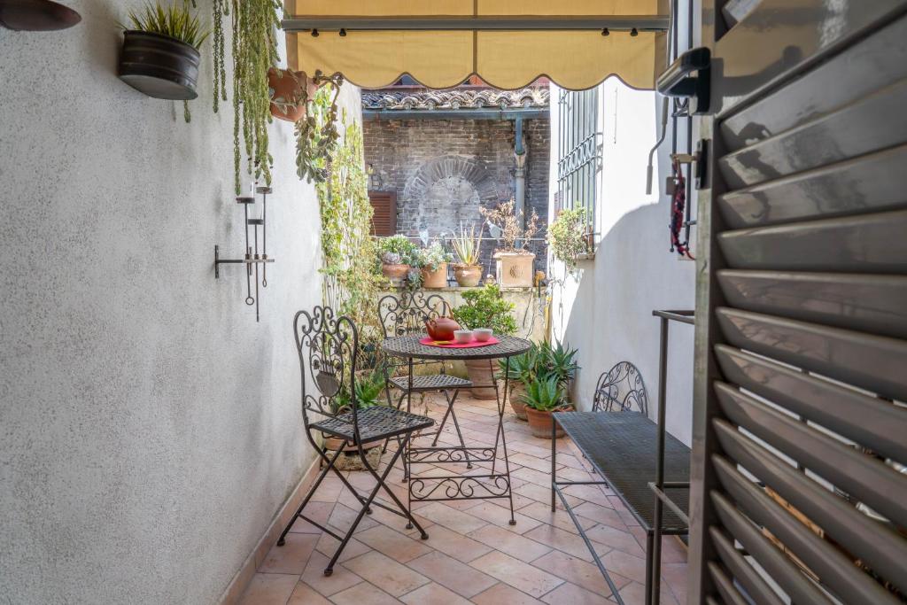 Luxury Priori 46 - in City Center - ItalyWeGo - 4