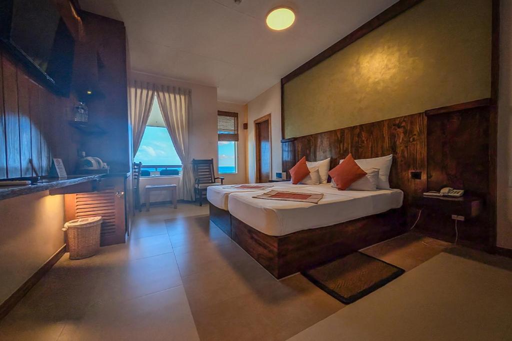 Insight Resort Ahangama - S&S Other Certified, Ahangama