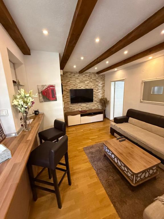 Stan u Centru, Sarajevo