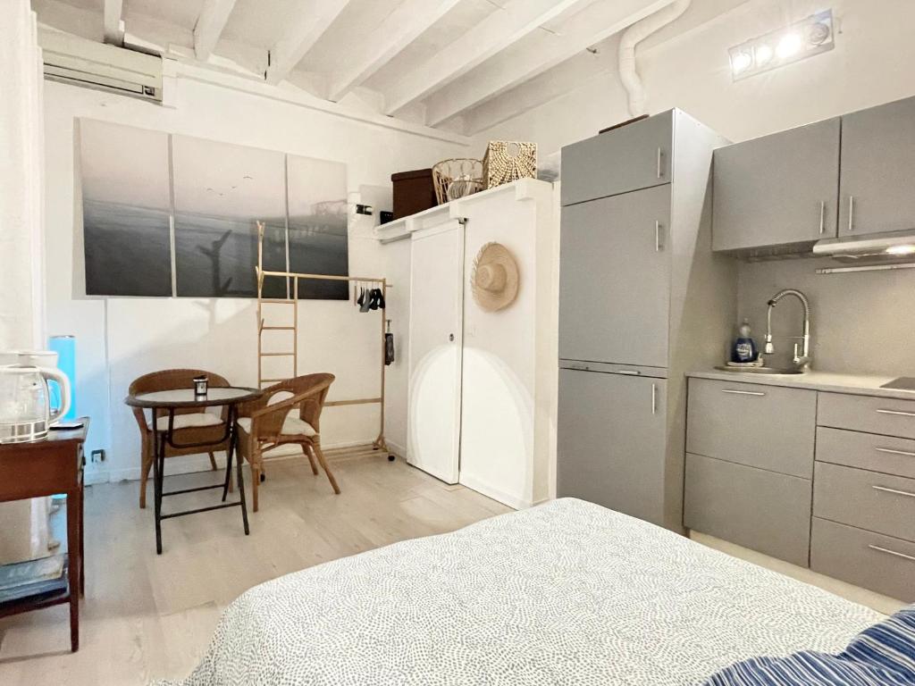 Authentic living 아파트 외관