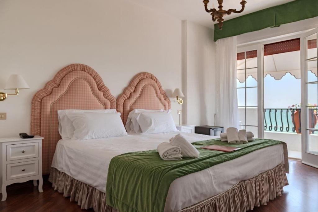 Agora Park Hotel - 2