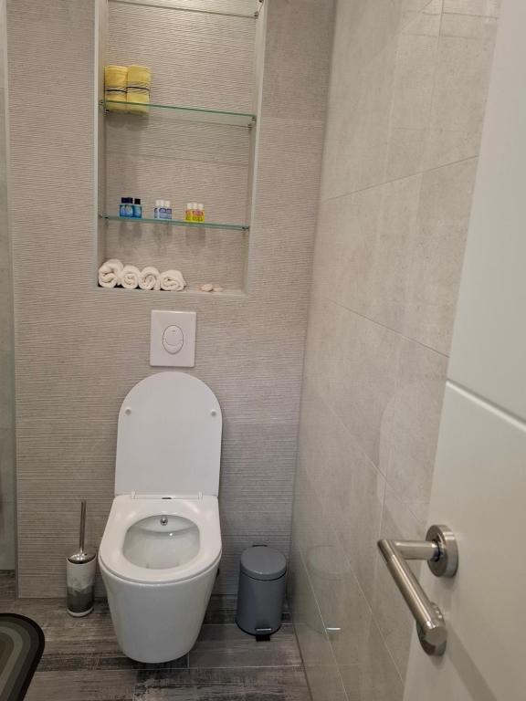 Apartman Ditka - 4