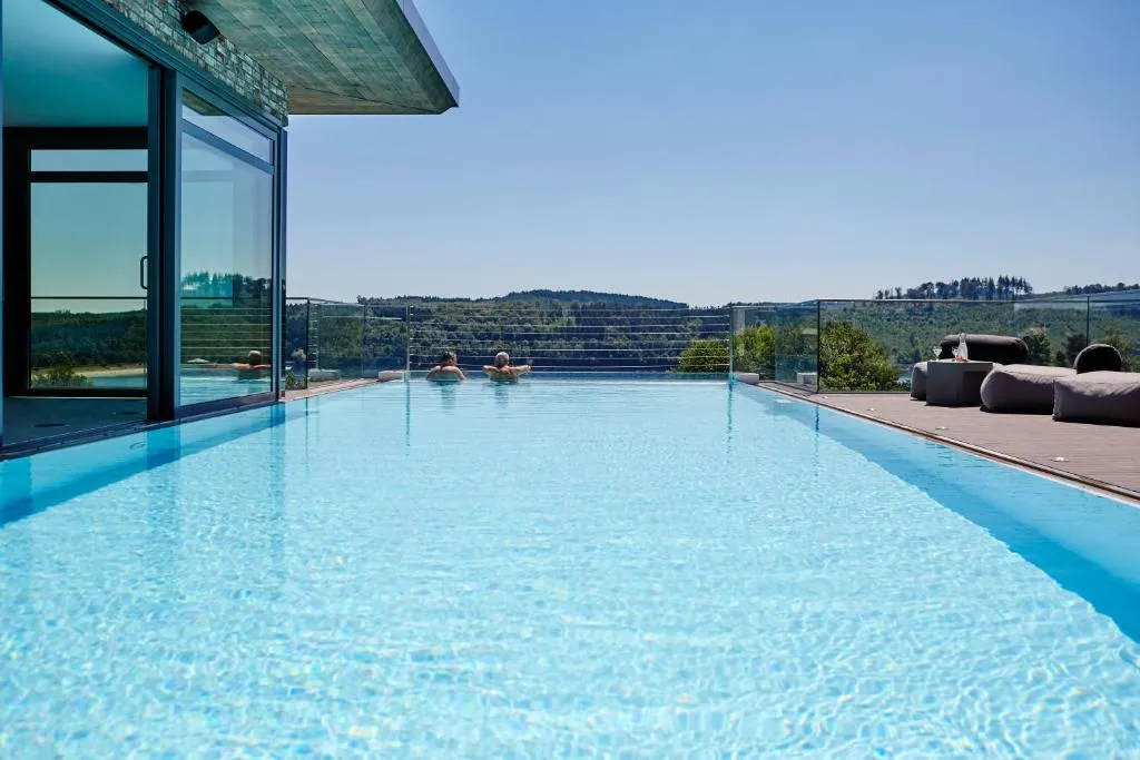 Hotel Seegarten, hotel in Sundern