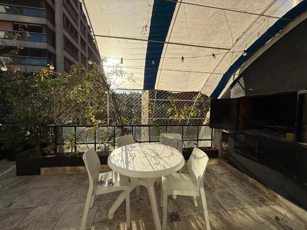 Dream Penthouse, Terrace, Parking - 2