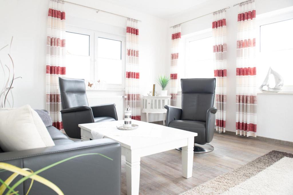 Anke, Norden-Neustadt