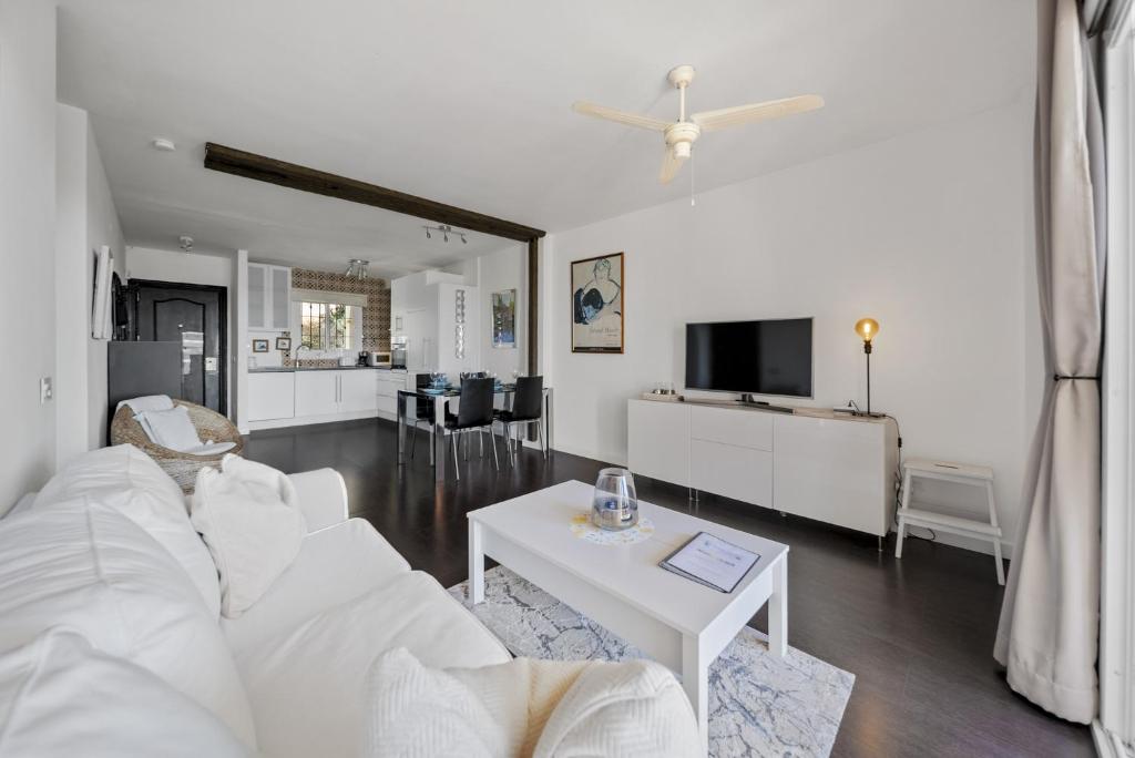 P12 Riviera Golf - Apartment - 4