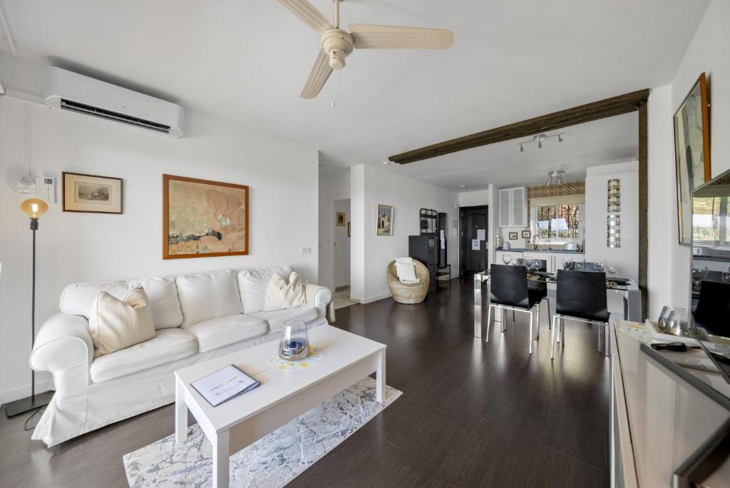 P12 Riviera Golf - Apartment - 2
