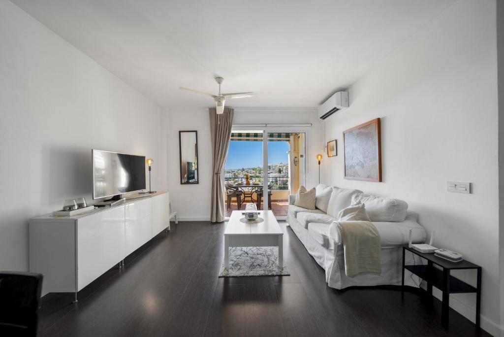 P12 Riviera Golf - Apartment - 3