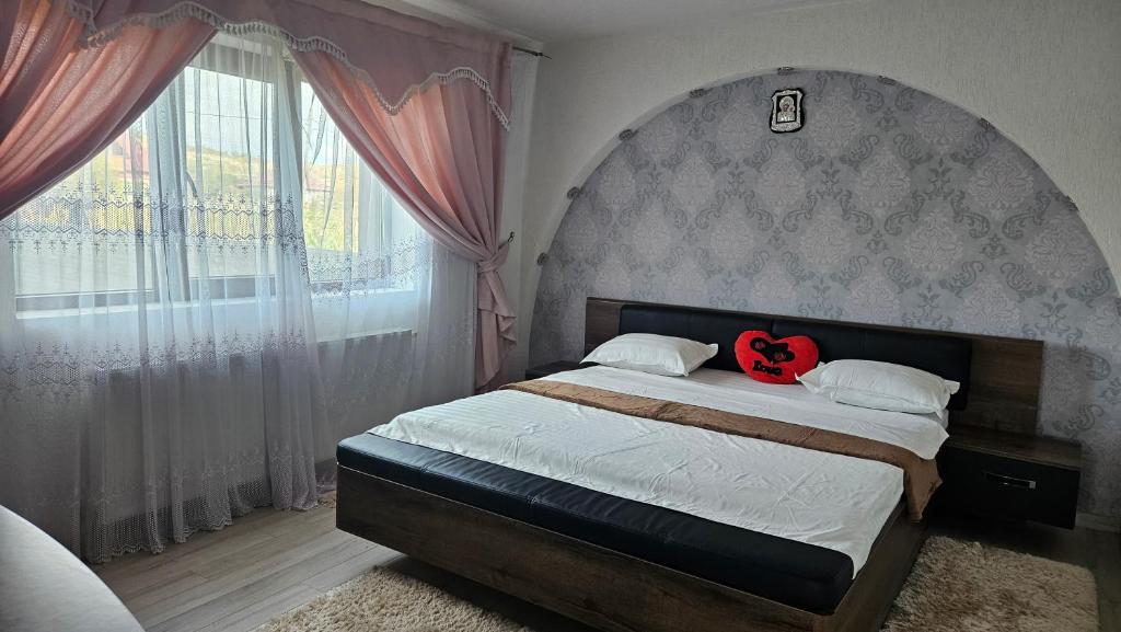 Rural Escape, Curtea de Argeş