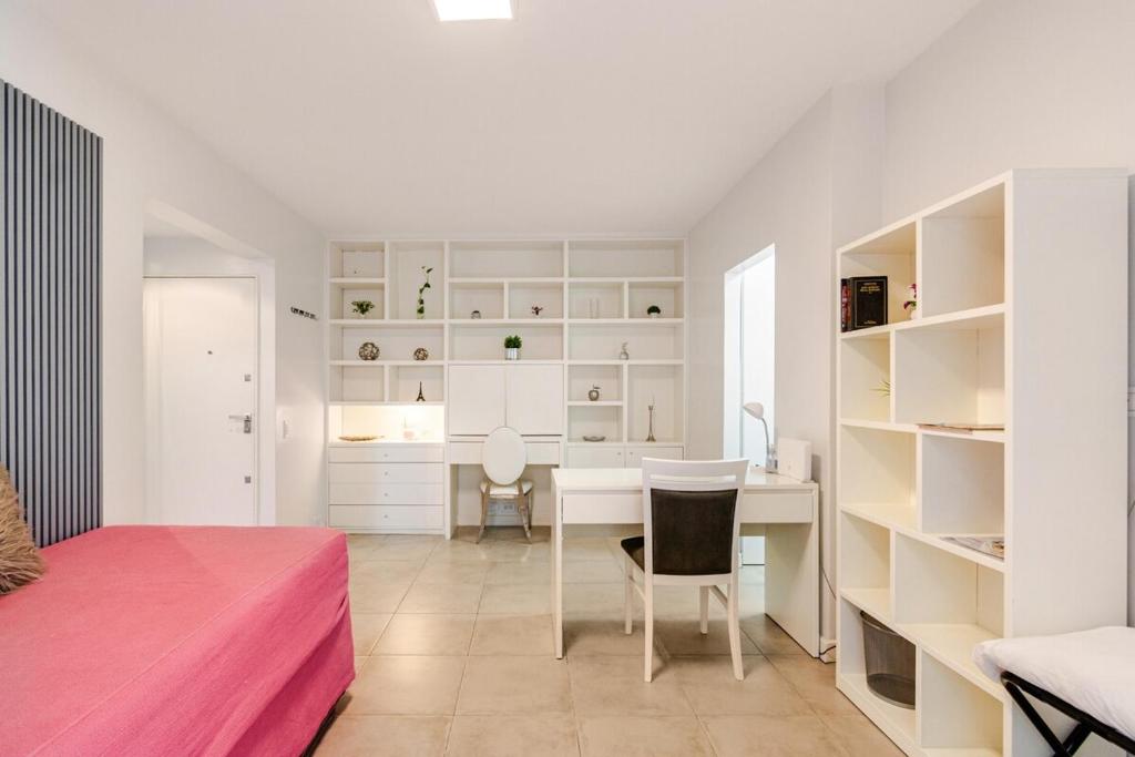 Recoleta , gazebo , grill , terrace - 4