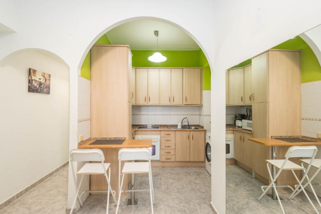 3BR Urban Flat - Centric & Confortable - 3