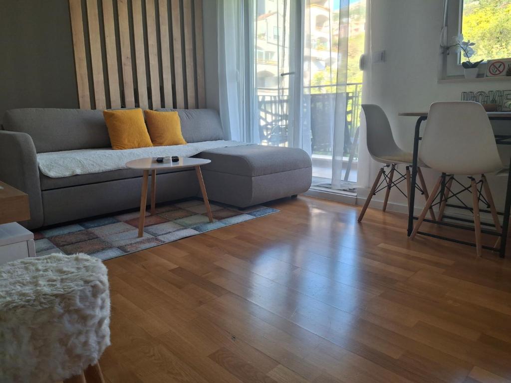 Apartman ENEM - 4