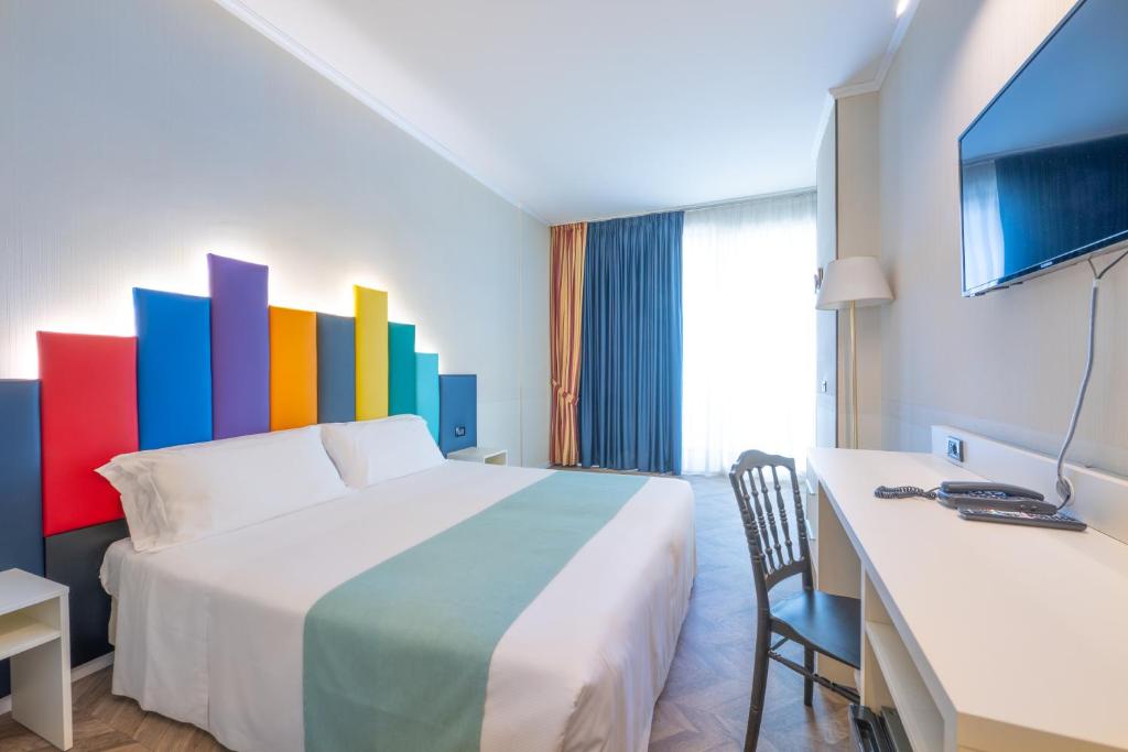 Admiral Art Hotel - 3
