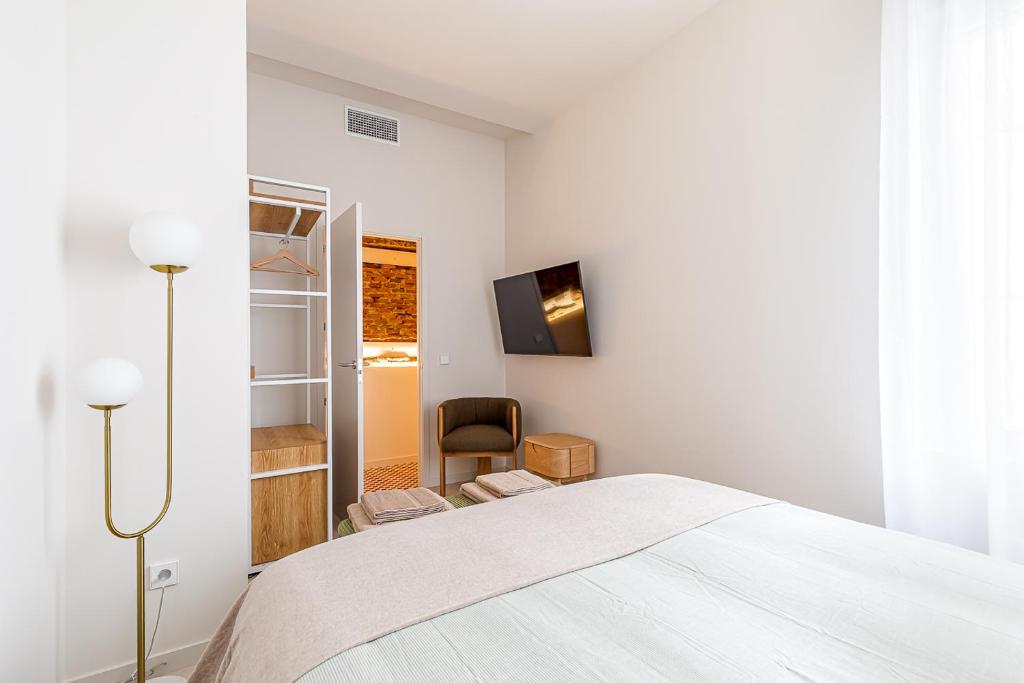 Apartamento para 9 personas en Malasaña - 3