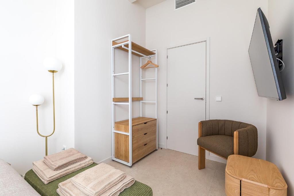 Apartamento para 9 personas en Malasaña - 2