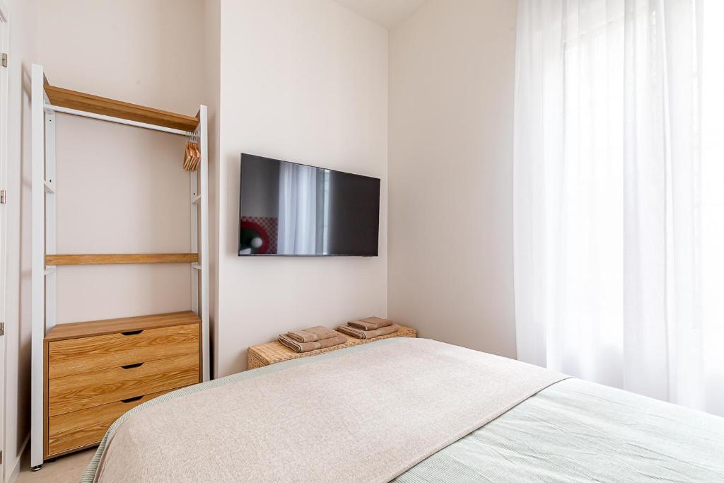 Apartamento para 9 personas en Malasaña - 5