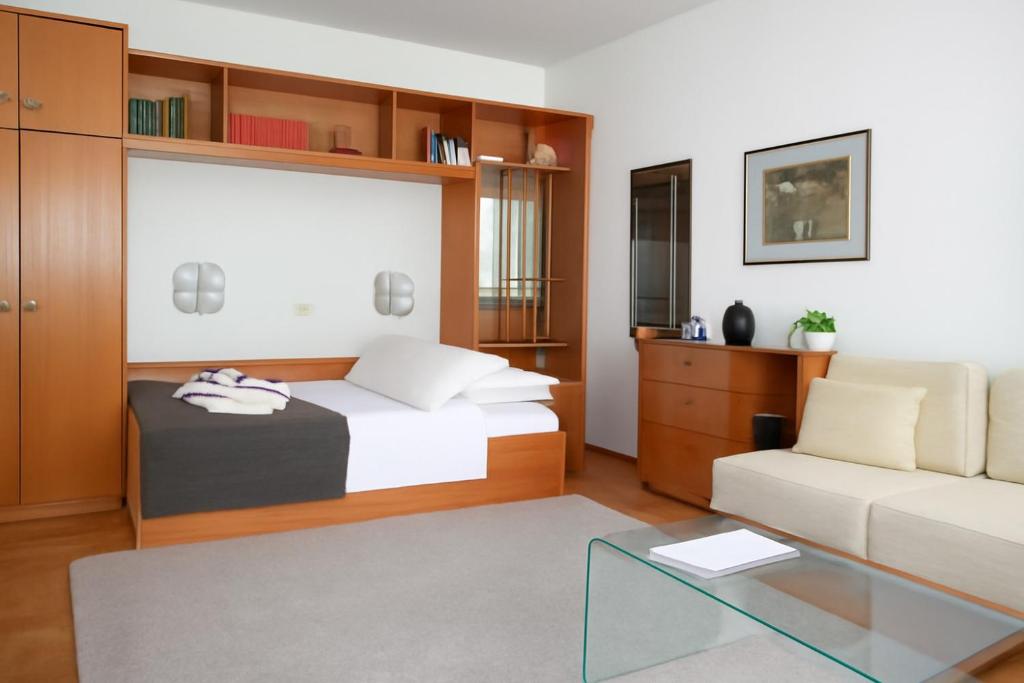 ML Apartman - 1