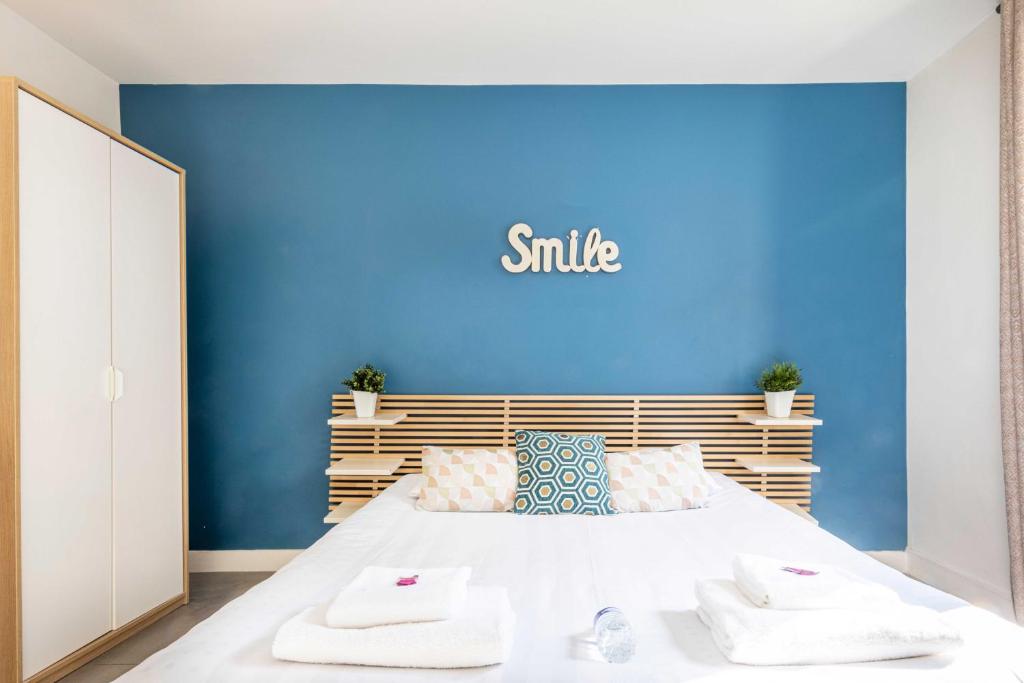 Charming Apartment - 2BR 6P - Bastille - 2