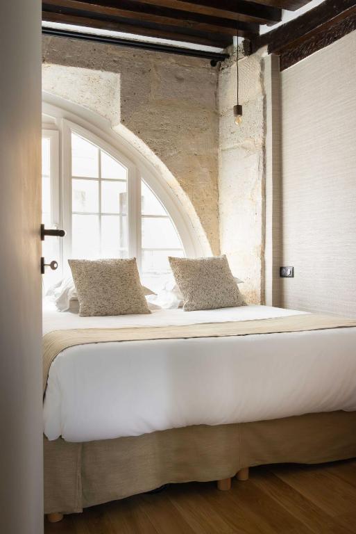 Refurbished Apartment - 2BR 6P - Chatelet - 5
