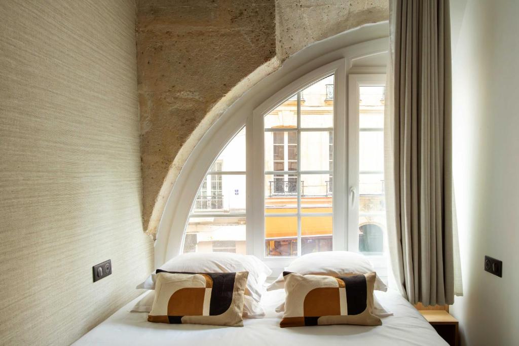 Refurbished Apartment - 2BR 6P - Chatelet - 4