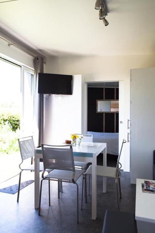 Strand49 Glamping Sint Maartenszee