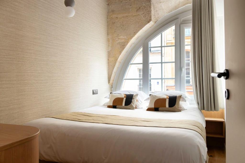 Refurbished Apartment - 2BR 6P - Chatelet - 1