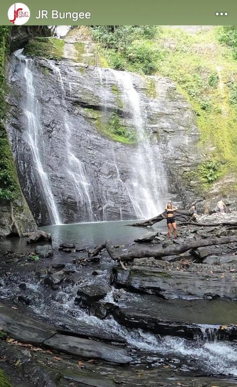 Hostel Cielo y Tierra Vergara - 5