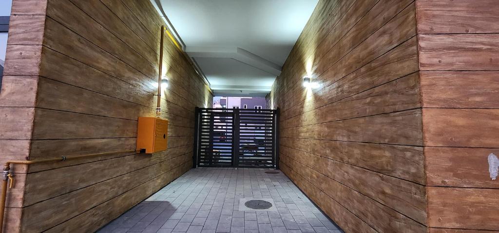 sobe za odmor, Petrovaradin