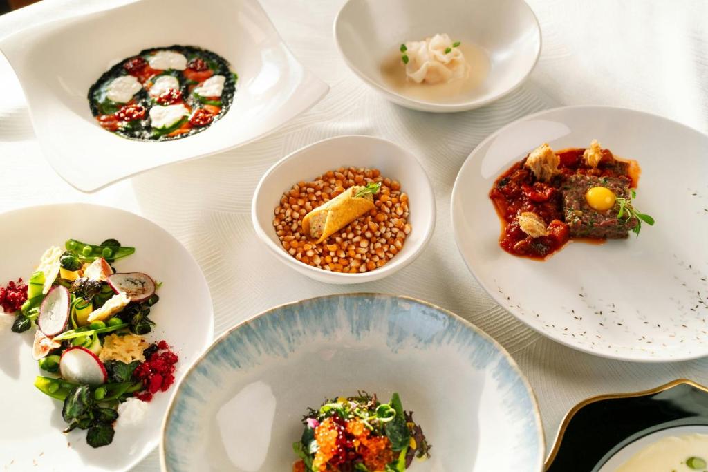 Meeting room / ballrooms