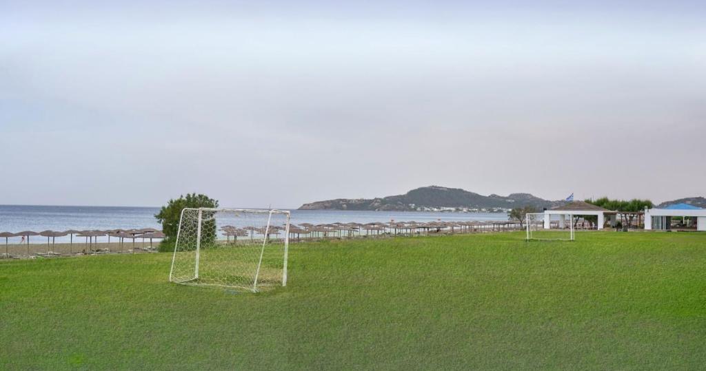 Blue Sea Beach Resort — Sports & recreation in Faliraki, South Aegean