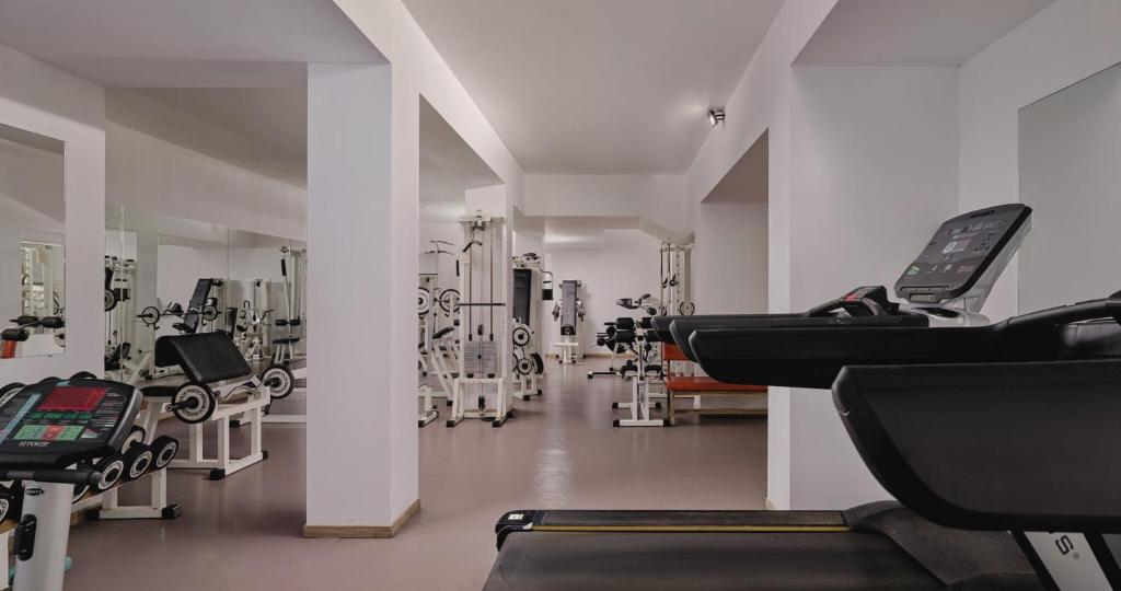 Blue Sea Beach Resort — Sports & recreation in Faliraki, South Aegean