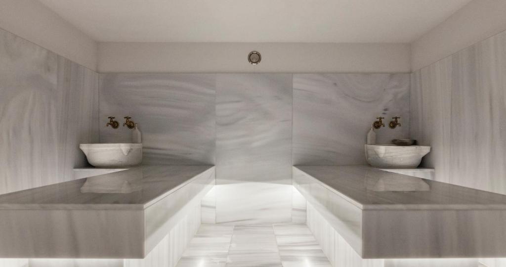 Blue Sea Beach Resort — Spa in Faliraki, South Aegean