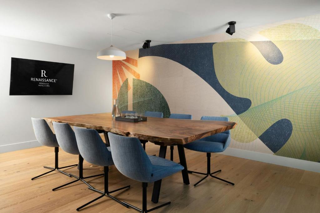 Meeting room / ballrooms